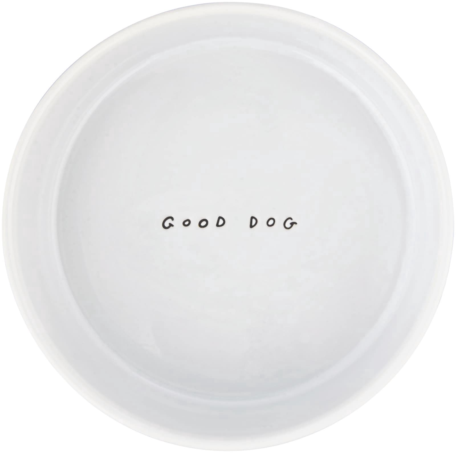 slide 3 of 3, EveryYay 48 oz. Dog Food/Water Bowl (1 Bowls), 48 oz
