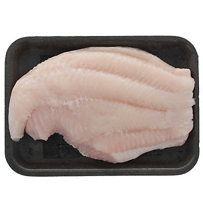 slide 1 of 1, Fish Market Catfish Fillets - Value Pack, per lb