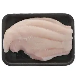 Fish Market Catfish Fillets - Value Pack