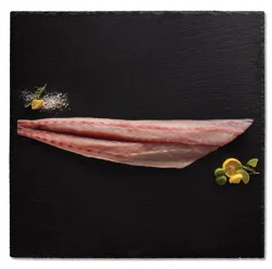 H-E-B Wild Caught Mahi Mahi Fillet