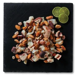 H-E-B Seafood Mix