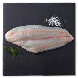 H-E-B Wild Caught Southern Flounder Fillet
