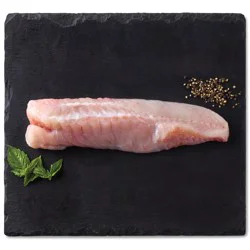 H-E-B Wild Caught Fresh Monkfish Fillet
