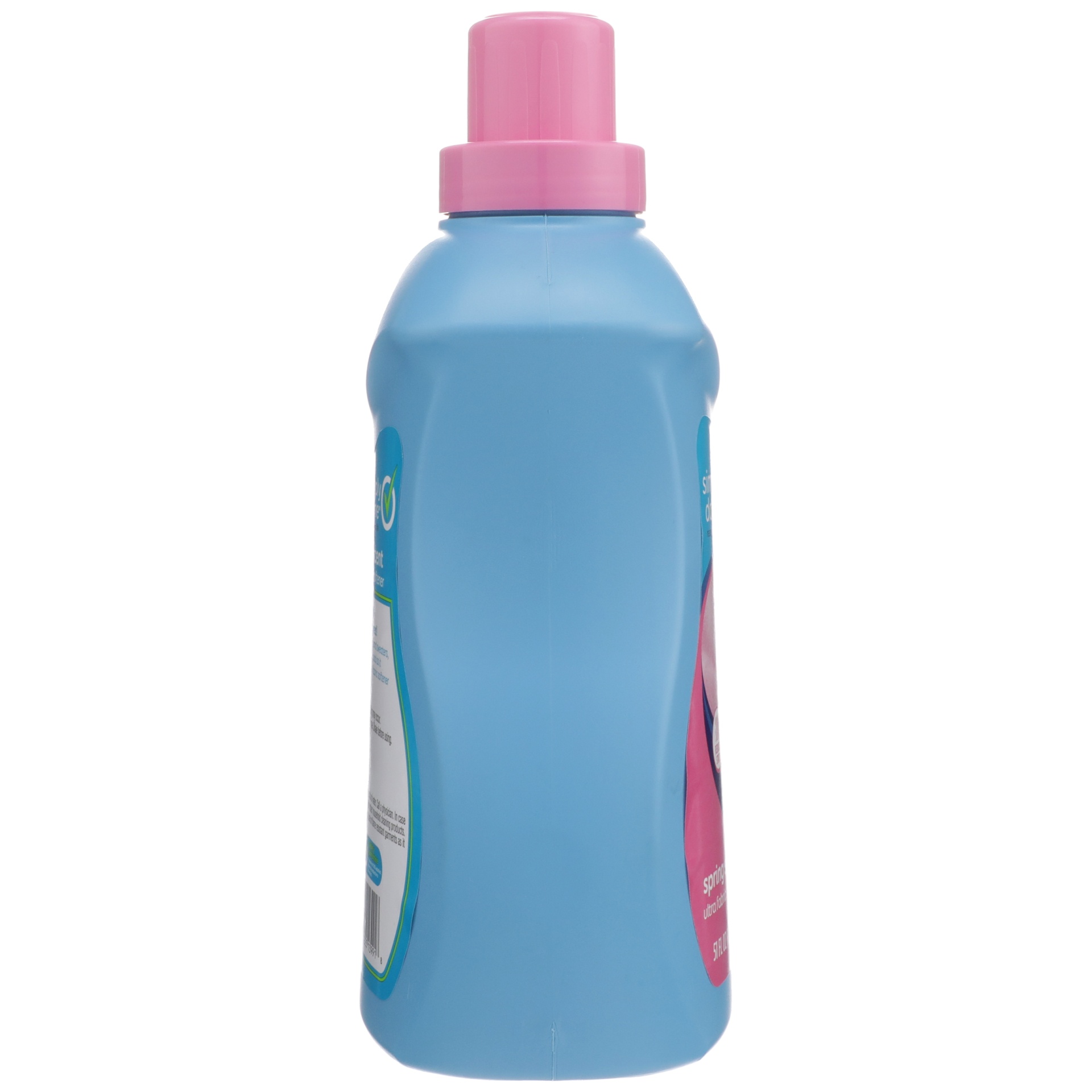 slide 2 of 6, Simply Done Smply Fab Soft Spring, 51 oz