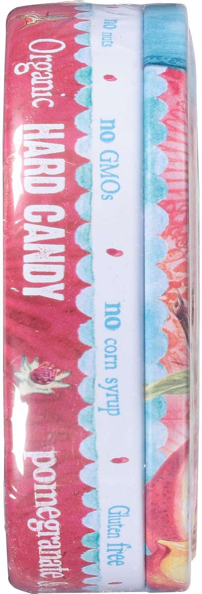 slide 5 of 13, Torie & Howard Organic Pomegranate & Nectarine Hard Candy 2 oz, 2 oz