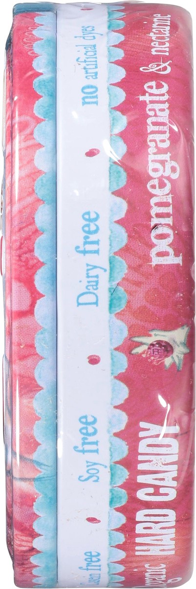 slide 2 of 13, Torie & Howard Organic Pomegranate & Nectarine Hard Candy 2 oz, 2 oz