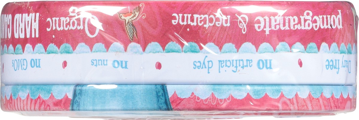 slide 12 of 13, Torie & Howard Organic Pomegranate & Nectarine Hard Candy 2 oz, 2 oz