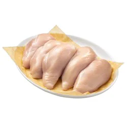 Red Bird Chicken Breast Bnls-sknl