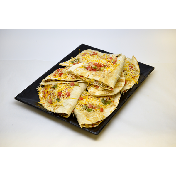 slide 1 of 1, Deli Chix Quesadilla, 1 ct