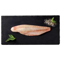 H-E-B Wild Caught Black Drum Fillet