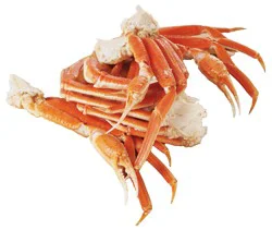 H-E-B Wild Caught Colossal Alaska Snow Crab Cluster
