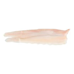 Wild Caught Alaskan Sole Fillets - 2 ct Fresh