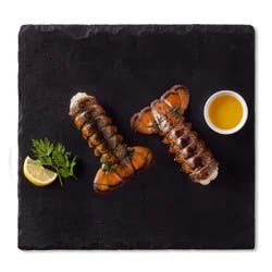 H-E-B Wild Caught Cold Water Raw Lobster Tail