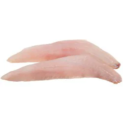 H-E-B Wild Caught Ocean Perch Fillet