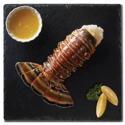 H-E-B Wild Caught Warm Water Raw Lobster Tail