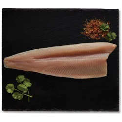 H-E-B Fish Market Fresh Jumbo Rainbow Trout Fillet