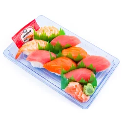 Bento Sushi Nigiri Deluxe