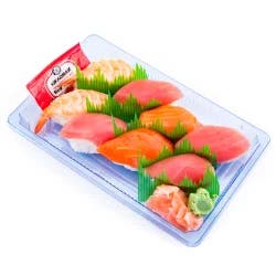 Bento Sushi Nigiri Deluxe