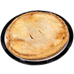  L&B Strawberry Rhubarb Pie