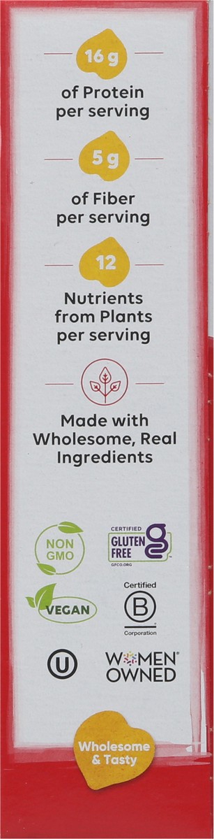 slide 2 of 9, Chickapea Masala Magic Pasta Dish 7 oz, 7 oz