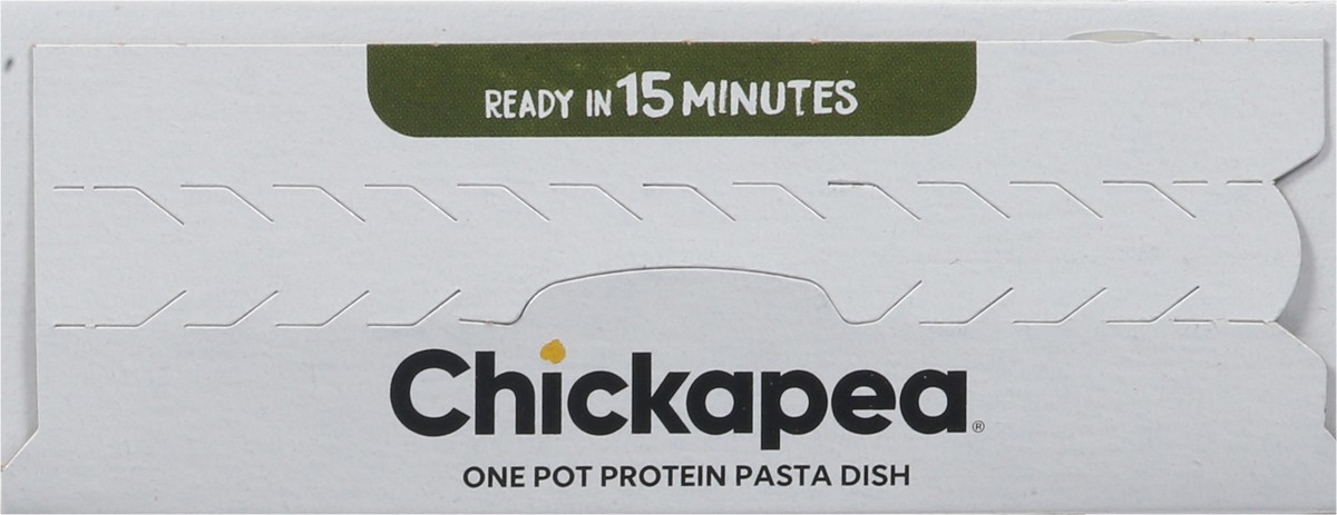 slide 9 of 9, Chickapea Masala Magic Pasta Dish 7 oz, 7 oz