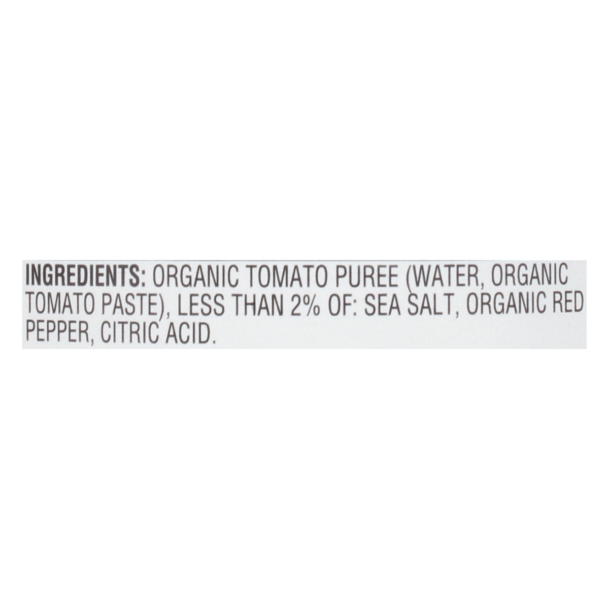 slide 13 of 16, Full Circle Market Organic Tomato Sauce 15 oz, 15 oz