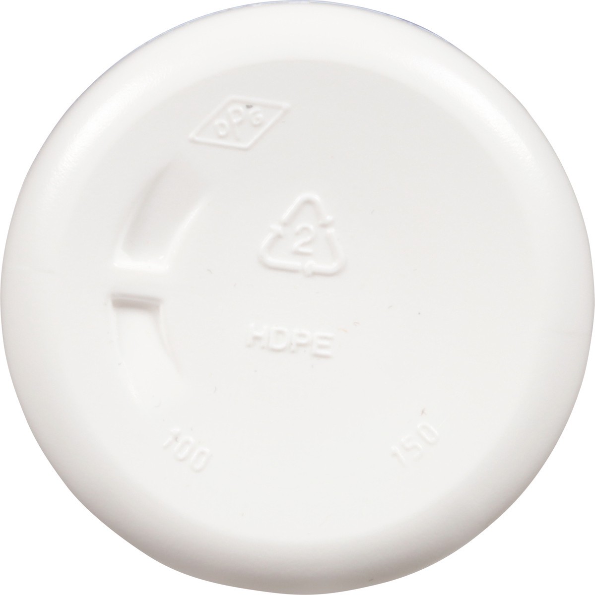 slide 4 of 9, TopCare Mucus Relief, 600 Mg, Extended-Release Tablets, 100 ct