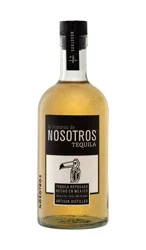 Nosotros Tequila Reposado