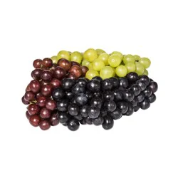 First Street Mixed Grapes