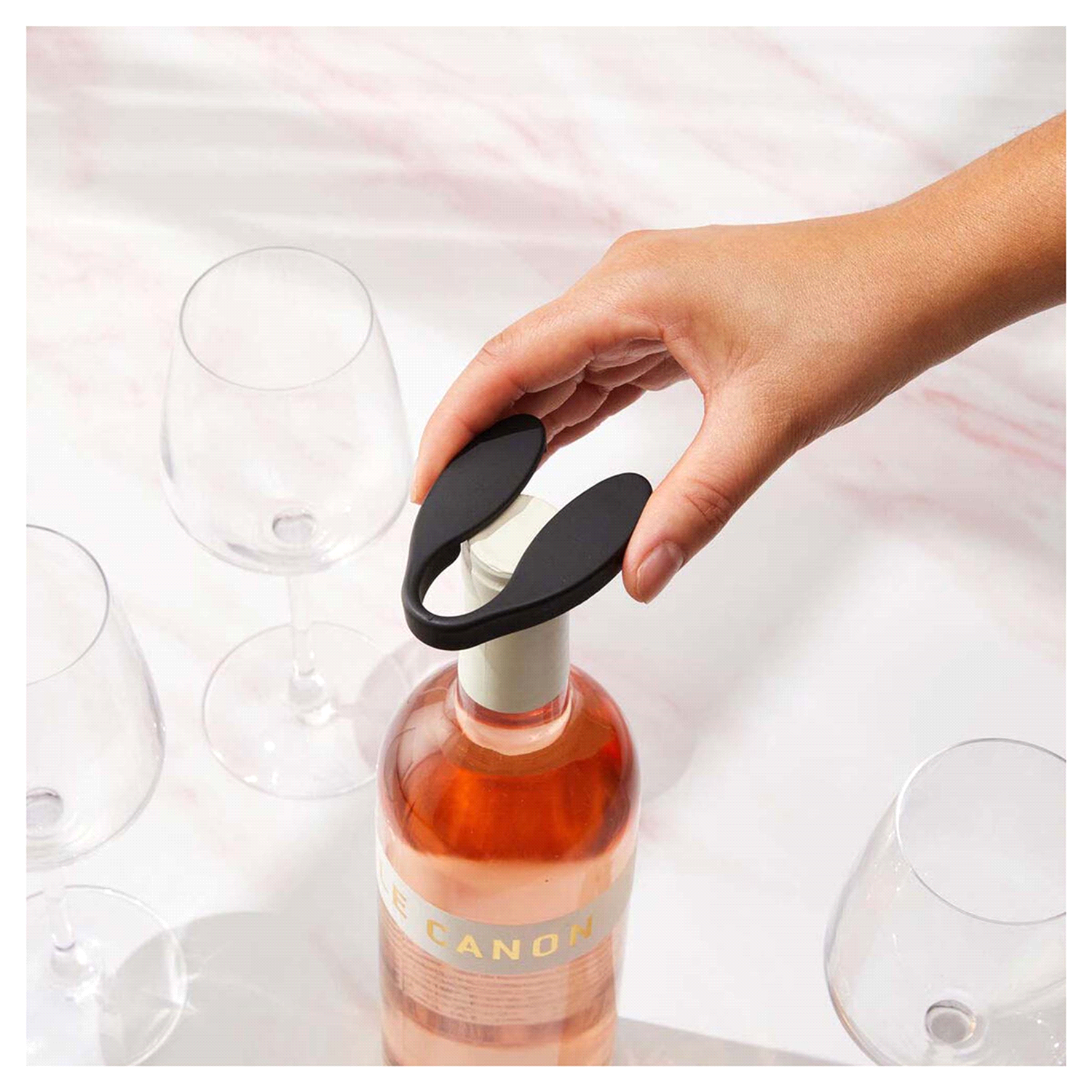 slide 2 of 2, Houdini Foil Cutter 1 ea, 1 ct