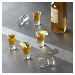 Houdini Shot Glasses