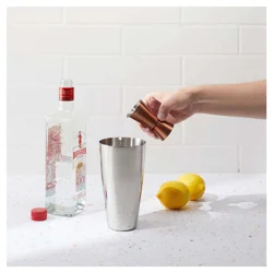 Houdini Double Jigger 1 ea