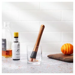 Houdini Muddler 1 ea