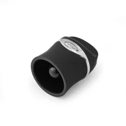 Houdini Wine/Champagne Sealer 1 ea