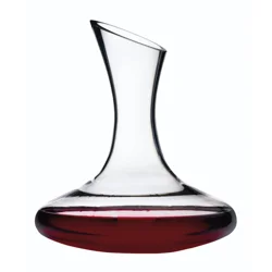 Houdini Wine Decanter Glass Boxed