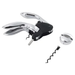 Houdini Deluxe Lever Corkscrew