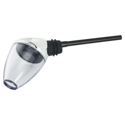 Houdini Aerating Pourer 1 ea