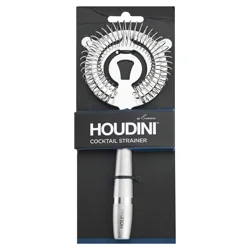 Houdini Cocktail Strainer 1 ea