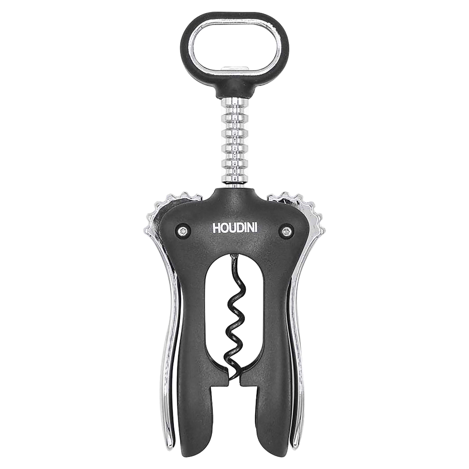 slide 1 of 1, Houdini Winged Corkscrew 1 ea, 1 ct