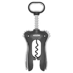 Houdini Winged Corkscrew 1 ea
