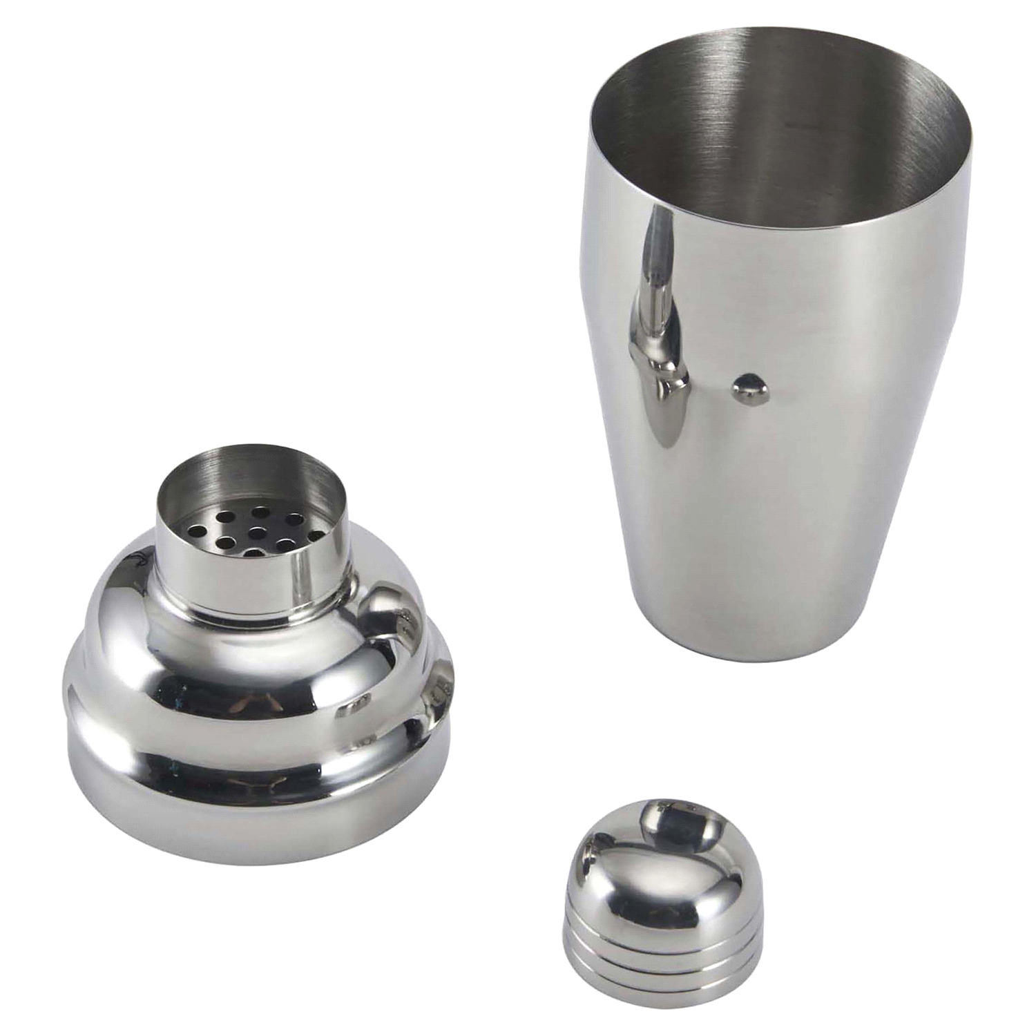 slide 1 of 1, Houdini 16 Ounce Cocktail Shaker 1 ea, 1 ct