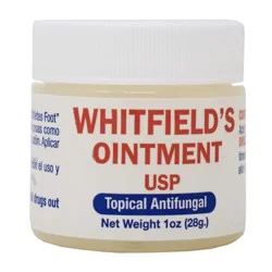 Ary Whitfield's Ointment