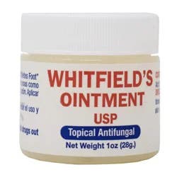 Ary Whitfield's Ointment