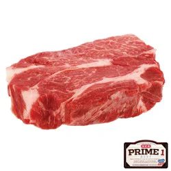 H-E-B Prime 1 Beef Boneless Chuck Roast