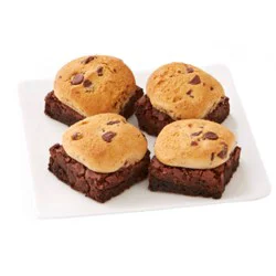 Brookies - 4 Count