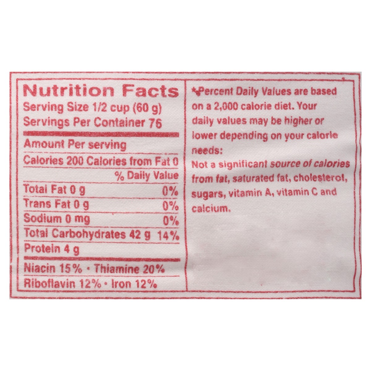 slide 4 of 12, Blue Bird Bleached Enriched Flour 10 lb, 10 lb