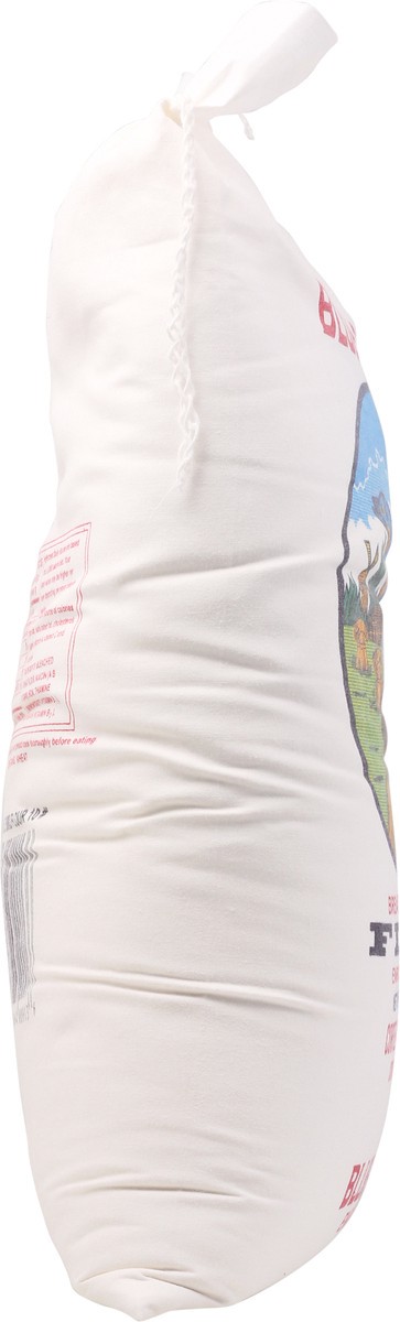 slide 6 of 12, Blue Bird Bleached Enriched Flour 10 lb, 10 lb