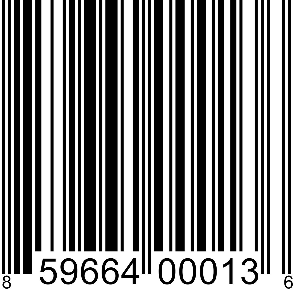 slide 7 of 12, Blue Bird Bleached Enriched Flour 10 lb, 10 lb