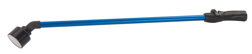 slide 1 of 1, Dramm Onetouch Rain Wand - Blue, 1 ct