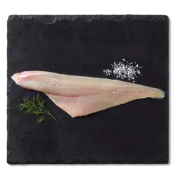 H-E-B Wild Caught Fresh Haddock Fillet